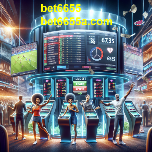 Explorando a Categoria 'Jogos Diversos' do Bet6655