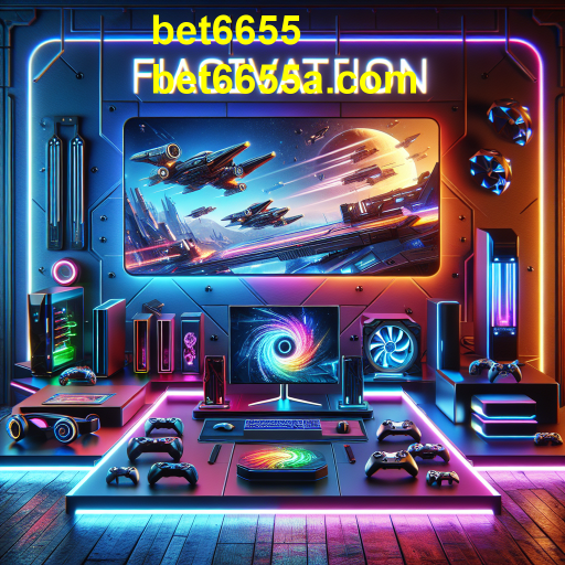 Inovações no Mundo dos Jogos: O Futuro Está Aqui