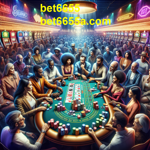 A Ascensão dos Jogos de Mesa: Uma Experiência Social Incomparável